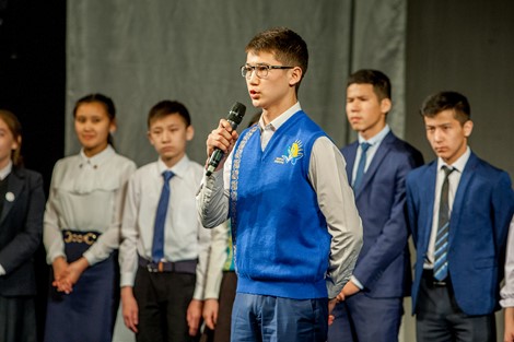 Областная газета «Рудный Алтай» №50 от 28 апреля 2018 года Педагог, чье имя стало легендой