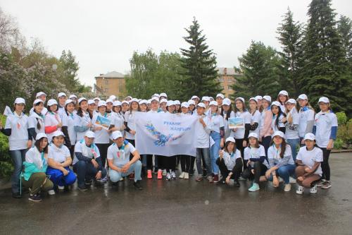 Преподаватели ВКГУ выступили спикерами на TED-конференции