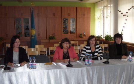 Итоги проведения обучающей он-лайн лекции по организации работы  с одаренными детьми