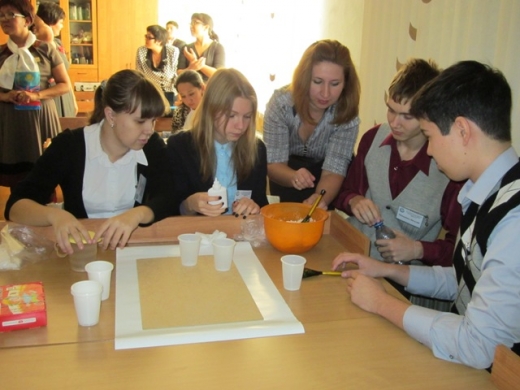 Итоги областного этапа конкурса «Лучший психолог года»