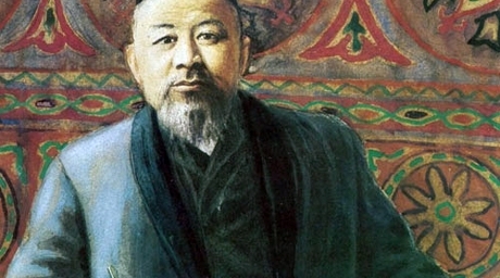 Итоги ХІII республиканских Абайских чтений Итоги ХІII республиканских Абайских чтений