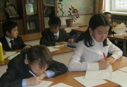 Итоги проведения «Лидер ХХI века»