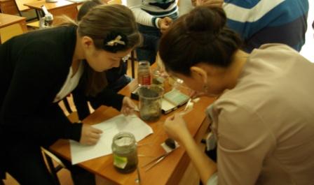 Итоги республиканской профильной смены «Интеллект»