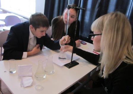 Итоги выездного семинара ВК РНПЦ «Дарын» в рамках Дня УО ВКО в Шемонаихинский район