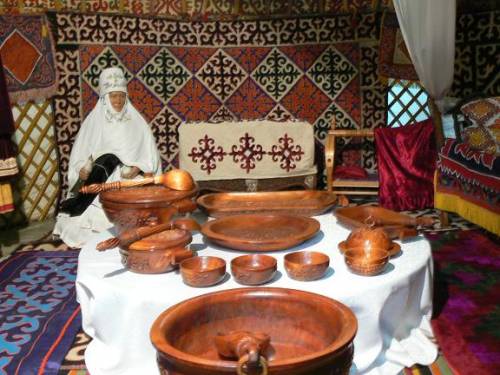 О проведении Республиканской дистанционной олимпиады  для учеников по этнографии казахского народа