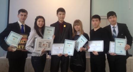 Итоги проведения областной олимпиады  школьников по экономике 2013 г.