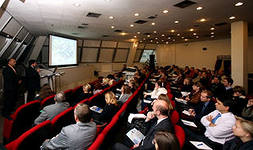 Об участии в республиканском семинаре