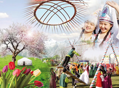 Итоги областного конкурса стихотворений «Қош келдің, әз Наурыз!»