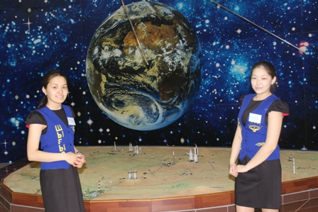 Шығыс Қазақстан облысы оқушыларының «Ғылым әлемін ашамыз» атты ІХ халықаралық ғылыми конференциясына қатысу қорытындысы 