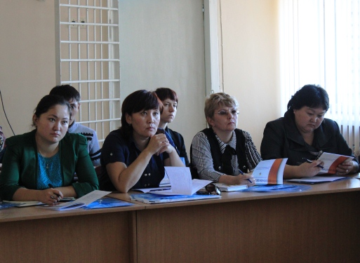 Итоги областного обучающего семинара «Организация работы по созданию условий для выявления, развития и поддержки одаренных школьников в городах (районах) области»