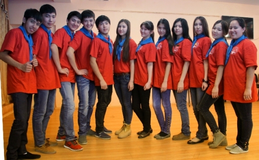 Об участии школьников Восточно-Казахстанской области в республиканских профильных сменах «Интеллект» и «Зияткерлер»