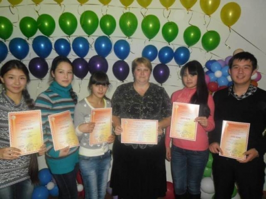 Итоги проведения  Республиканского фестиваля социальных проектов учащихся  «ІЗГІЛІК-ӨМІР НӘРІ»