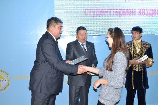 Итоги встречи акима Урджарского района Зайнулдинова С.З. со студентами – земляками, обучающимися в вузах и колледжах г. Семей