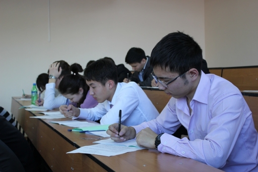 Итоги областного этапа республиканской олимпиады школьников по общеобразовательным предметам