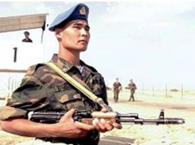 О проведении международного семинара-совещания для директоров, заместителей директоров по воспитательной работе специализированных школ, преподавателей начальной военной подготовки