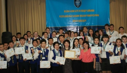 Вновь подтвердили звание лучших!