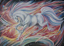 О проведении областного интеллектуального конкурса «Тұлпар»