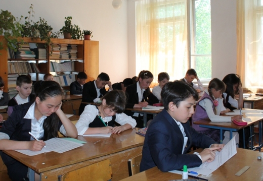 «Юный математик» и  «Юный физик»