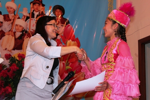 Наследие предков живет в веках