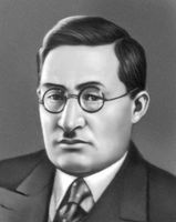 Победительница конкурса литературного таланта «Ілияс оқулары»