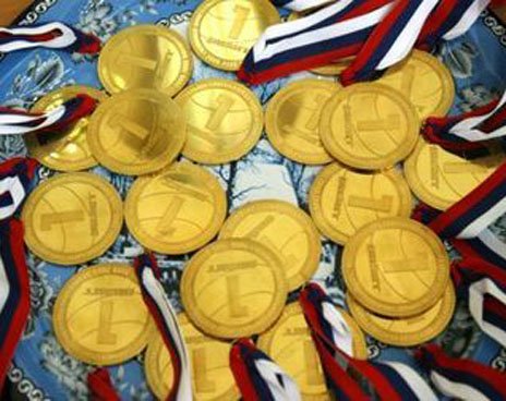 ШҚ ӨҒП «Дарын» орталығының жобасы - «Алтын резерв» 