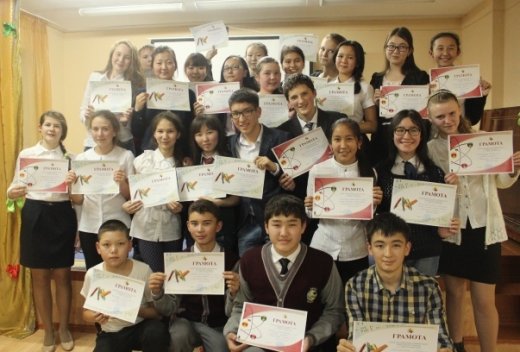 ИТОГИ областной юниорской олимпиады по математике и физике