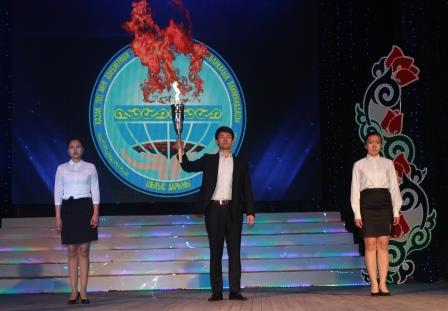 В память о Великом учителе