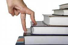 Хорошая книга – лучший друг!