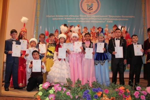 170-летию великого поэта посвящается...