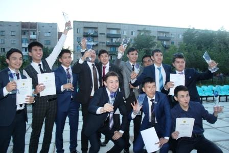 Юные дарования Востока