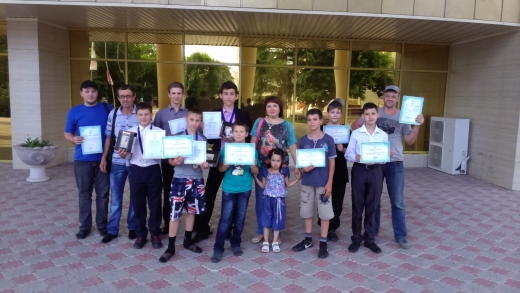 Юные изобретатели Юные изобретатели