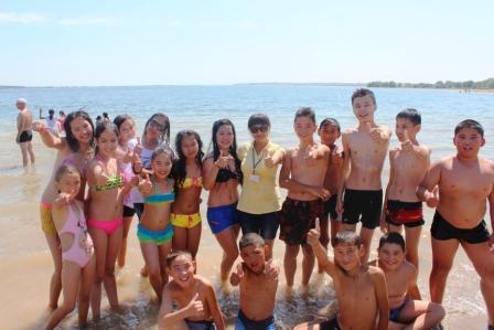 Здоровому все здорово!