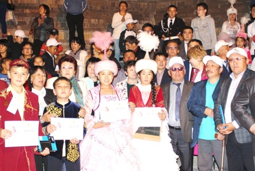 Мероприятия на земле Востока к знаменательным датам