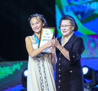 ДЕЛЬФИЙСКИЕ ИГРЫ - ВЫСШИЙ ФОРУМ ИСКУССТВ ДЕЛЬФИЙСКИЕ ИГРЫ - ВЫСШИЙ ФОРУМ ИСКУССТВ