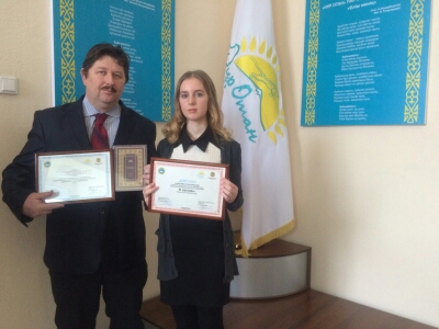 В будущее без коррупции