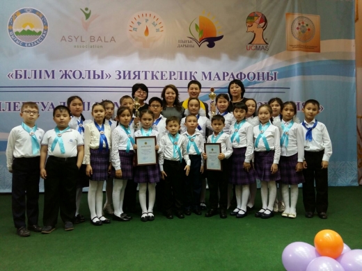 Дорога к знаниям – путь к успеху Дорога к знаниям – путь к успеху