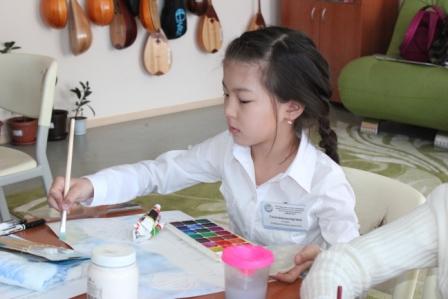 Итоги областной олимпиады младших школьников