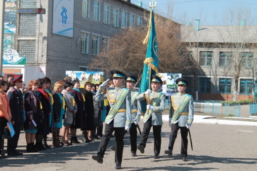 ИТОГИ областного семинара – практикума «Время выбрало нас!»