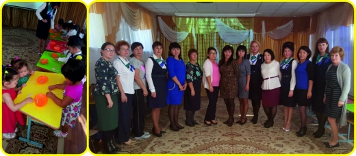 «Оқу-тәрбие үдерісінде «Valeo» интеллектуалдық-дамытушылық жиынтығын енгізу» облыстық семинар-практикумның ҚОРЫТЫНДЫСЫ