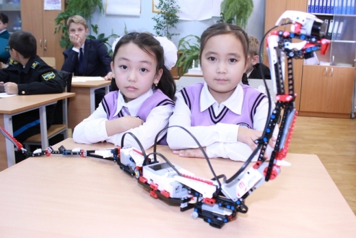 Шығыс Қазақстандық жас зерттеушілері «Зерде» конкурсында