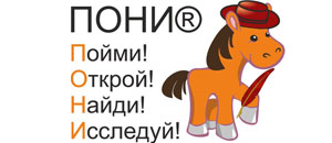 О проведение турнира «ПОНИ»   (Пойми! Открой! Найди! Исследуй!)