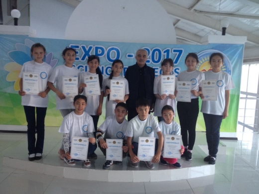 Итоги Республиканской дистанционной олимпиады по истории Казахстана «Тарих ата» Итоги Республиканской дистанционной олимпиады по истории Казахстана «Тарих ата»