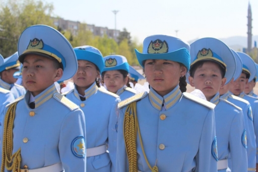 О проведении областной комплексной олимпиады «Сардар»