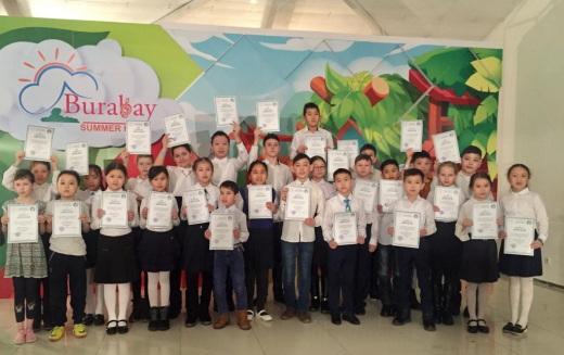 Итоги участия школьников Восточно-Казахстанской области в заключительном этапе ХІV Республиканского конкурса исследовательских работ и творческих проектов «Зерде»