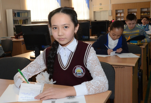 Итоги областной комплексной олимпиады для 5-6 классов