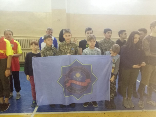 Областные открытые соревнования по спортивному туризму и туристскому многоборью на искусственном  рельефе на Кубок памяти А. Зазуля и И. Кравцова, посвященные Году молодежи.