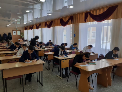 Язык — это лабиринт путей