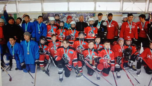 Информация о проведении зональных игр по хоккею с шайбой «Жұлдызша» среди детско-юношеских команд городов и районов Восточно-Казахстанской области Информация о проведении зональных игр по хоккею с шайбой «Жұлдызша» среди детско-юношеских команд городов и районов Восточно-Казахстанской области