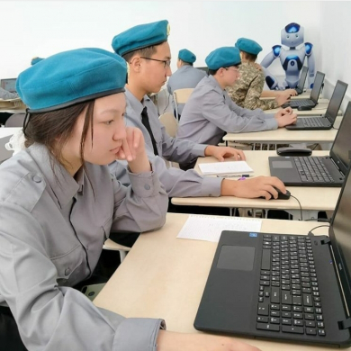 Итоги областного дистанционного чемпионата компьютерных талантов «Смарт Сарбаз – 2020» Итоги областного дистанционного чемпионата компьютерных талантов «Смарт Сарбаз – 2020»