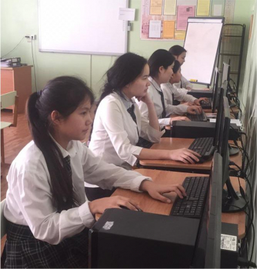 Итоги областного интеллектуального конкурса «Абай жолы», посвященного 175-летию Абая Кунанбаева